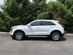 2023 Cadillac XT4 FWD Premium Luxury