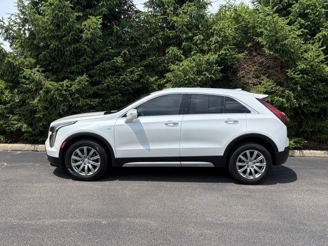 2023 Cadillac XT4 FWD Premium Luxury