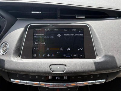 2023 Cadillac XT4 FWD Premium Luxury