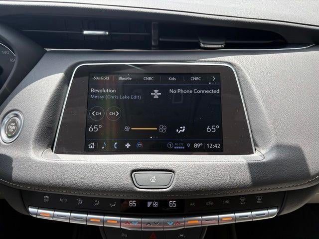 2023 Cadillac XT4 FWD Premium Luxury