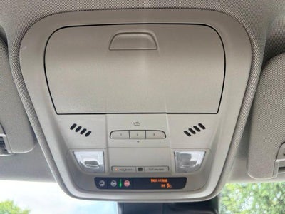 2023 Cadillac XT4 FWD Premium Luxury