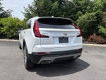2023 Cadillac XT4 FWD Premium Luxury
