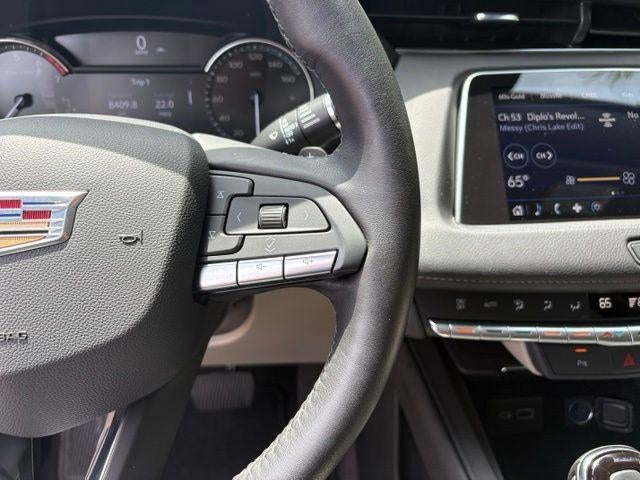2023 Cadillac XT4 FWD Premium Luxury