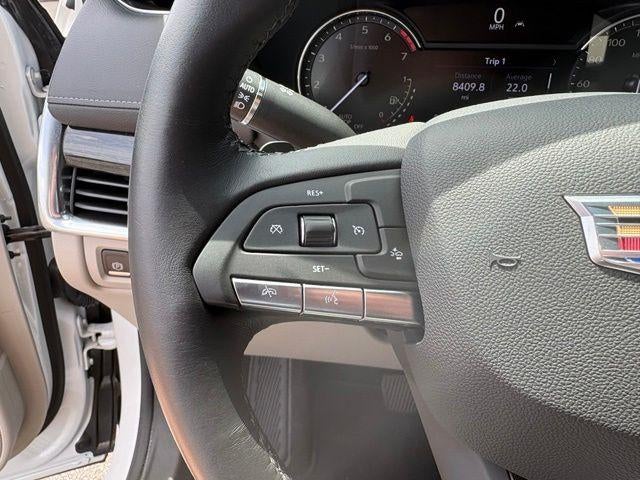 2023 Cadillac XT4 FWD Premium Luxury
