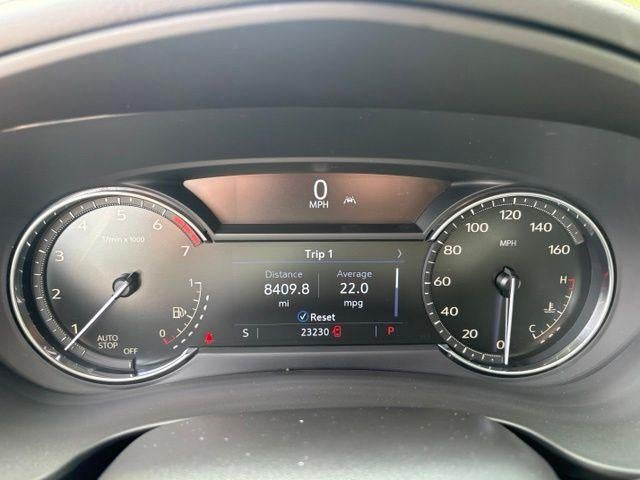 2023 Cadillac XT4 FWD Premium Luxury