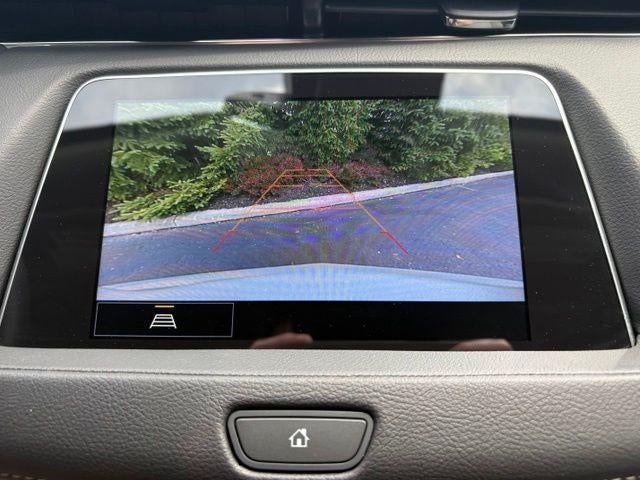 2023 Cadillac XT4 FWD Premium Luxury