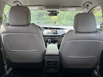 2023 Cadillac XT4 FWD Premium Luxury