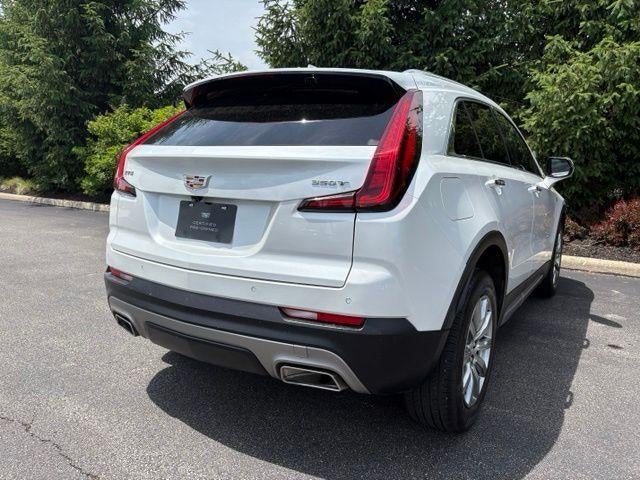 2023 Cadillac XT4 FWD Premium Luxury