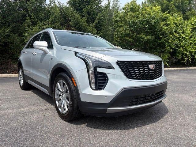 2021 Cadillac XT4 FWD Premium Luxury