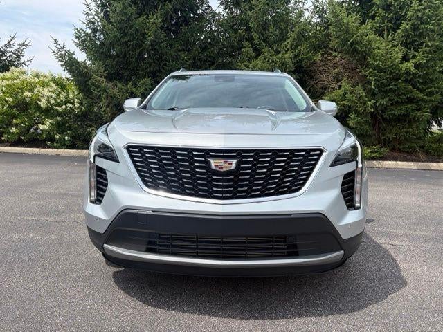 2021 Cadillac XT4 FWD Premium Luxury