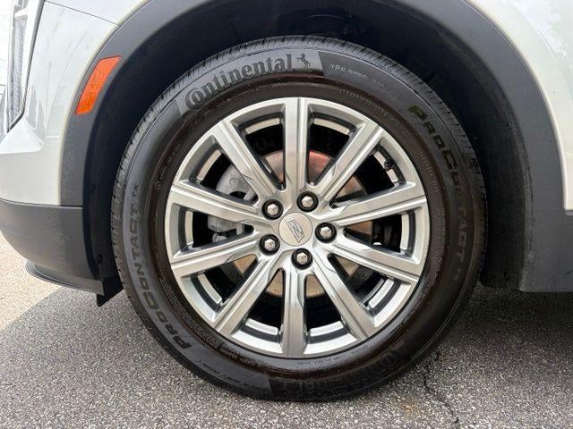 2021 Cadillac XT4 FWD Premium Luxury