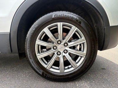 2021 Cadillac XT4 FWD Premium Luxury