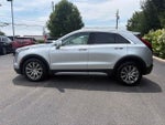 2021 Cadillac XT4 FWD Premium Luxury