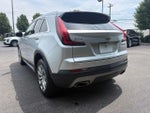 2021 Cadillac XT4 FWD Premium Luxury