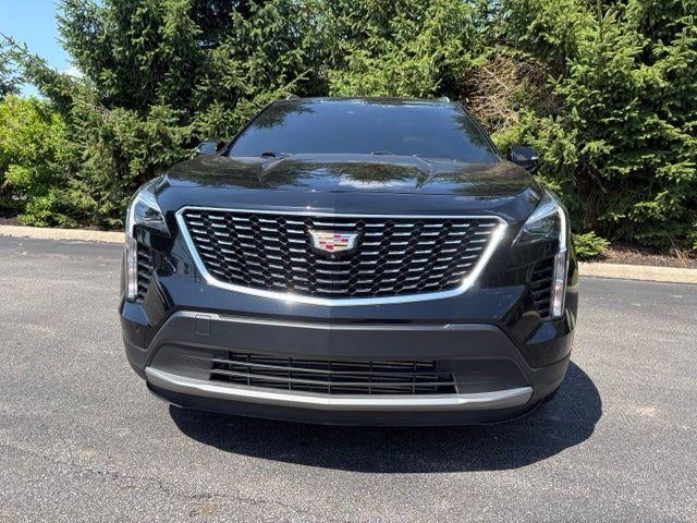 2023 Cadillac XT4 AWD Premium Luxury