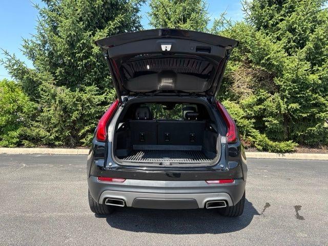 2023 Cadillac XT4 AWD Premium Luxury