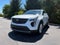 2023 Cadillac XT4 AWD Premium Luxury