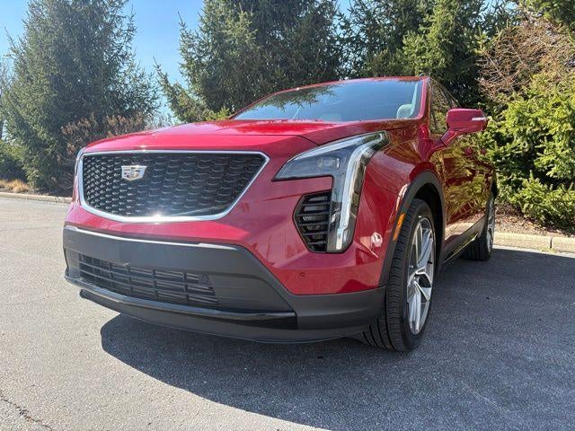 2023 Cadillac XT4 Sport