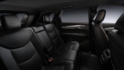 2026 Cadillac XT5 FWD Luxury