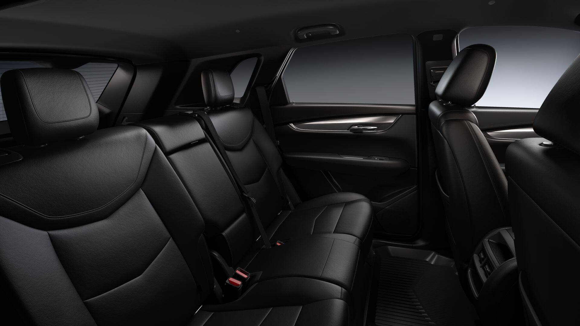 2026 Cadillac XT5 FWD Luxury