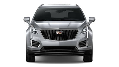 2026 Cadillac XT5 FWD Luxury