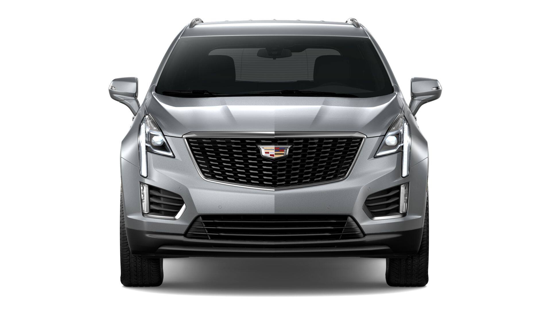 2026 Cadillac XT5 FWD Luxury