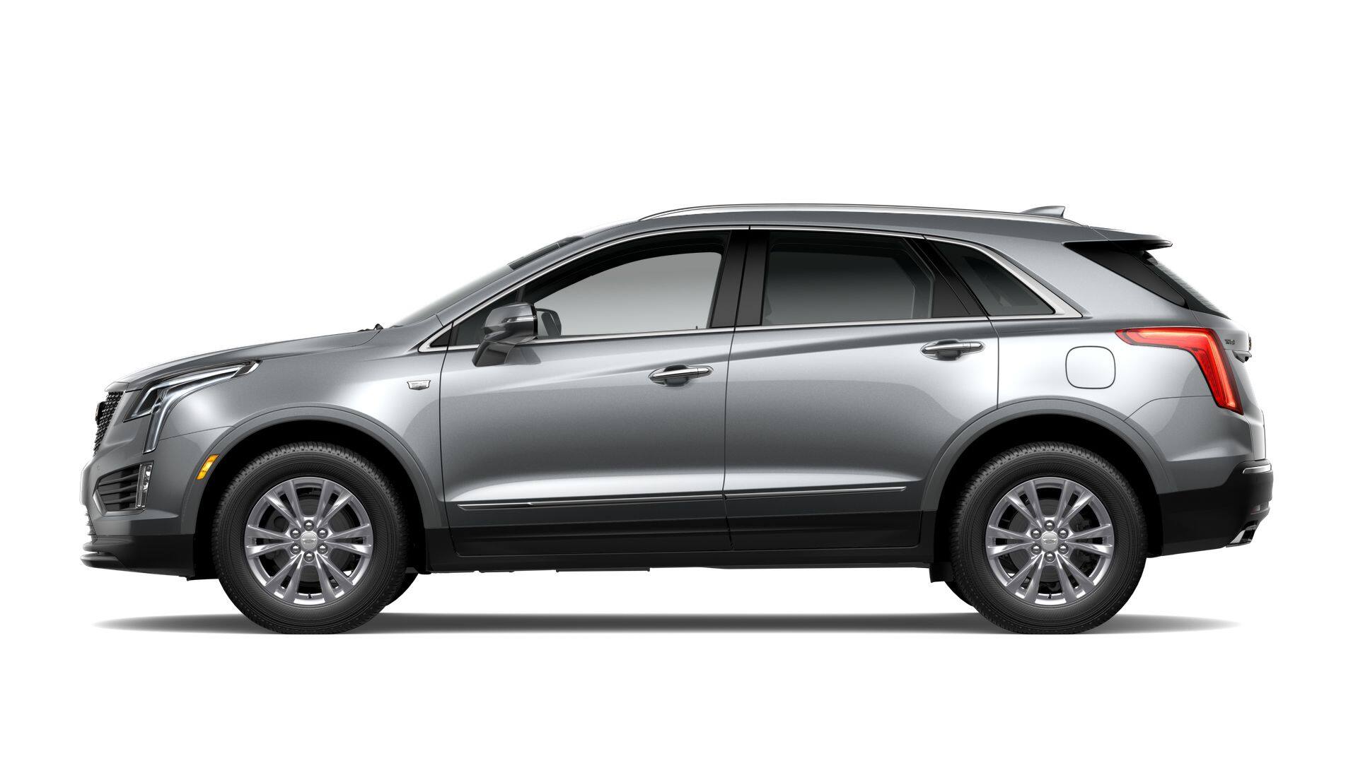 2026 Cadillac XT5 FWD Luxury