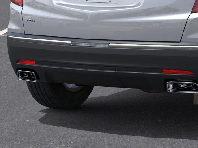 2026 Cadillac XT5 AWD Luxury