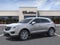 2026 Cadillac XT5 AWD Luxury
