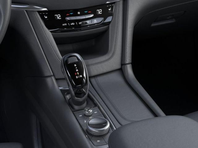 2026 Cadillac XT5 AWD Luxury