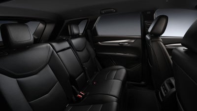 2026 Cadillac XT5 Base