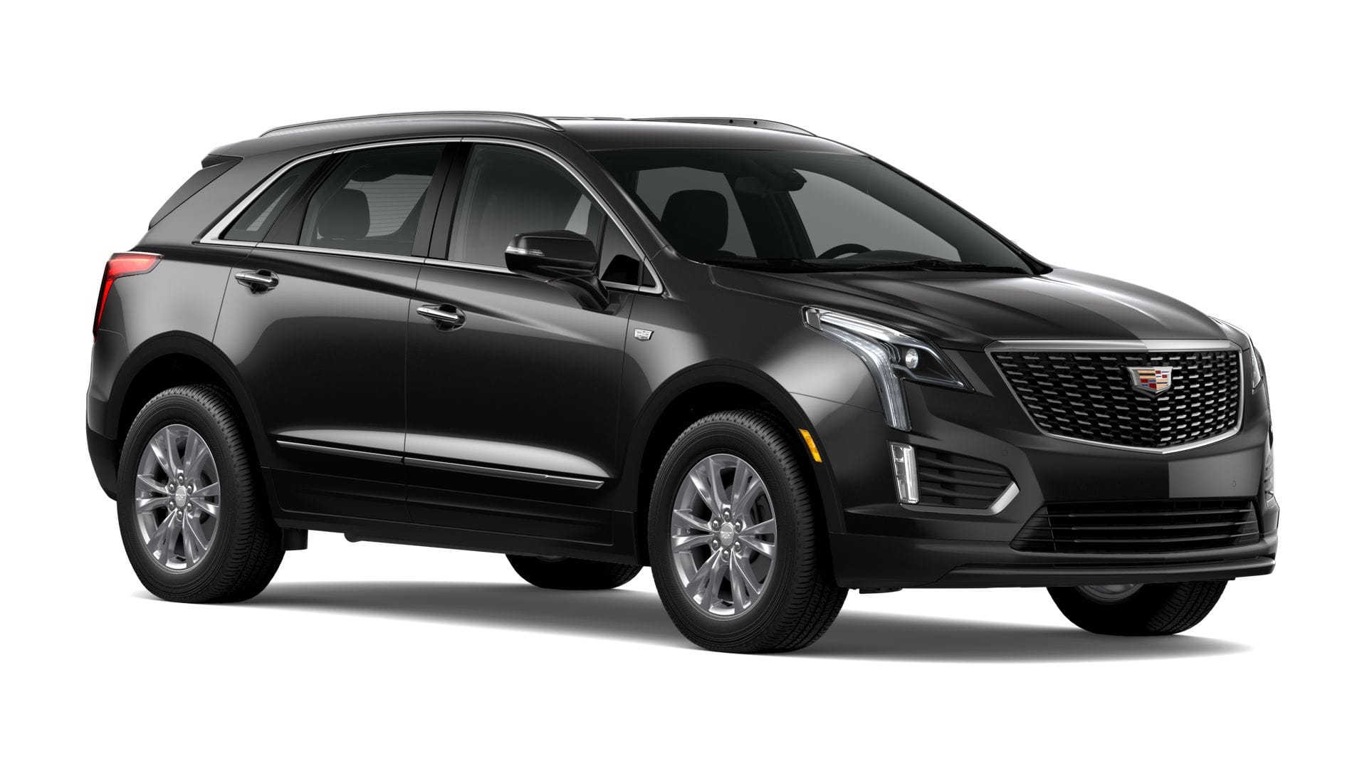 2026 Cadillac XT5 AWD Luxury
