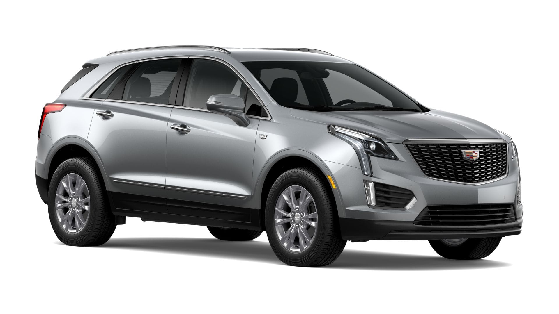 2026 Cadillac XT5 AWD Luxury