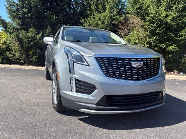 2024 Cadillac XT5 FWD Premium Luxury