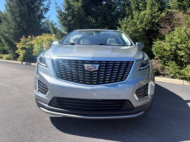 2024 Cadillac XT5 FWD Premium Luxury