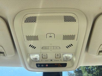 2024 Cadillac XT5 FWD Premium Luxury