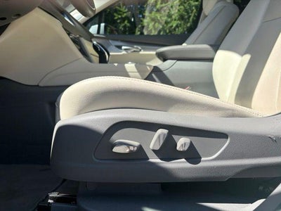 2024 Cadillac XT5 FWD Premium Luxury