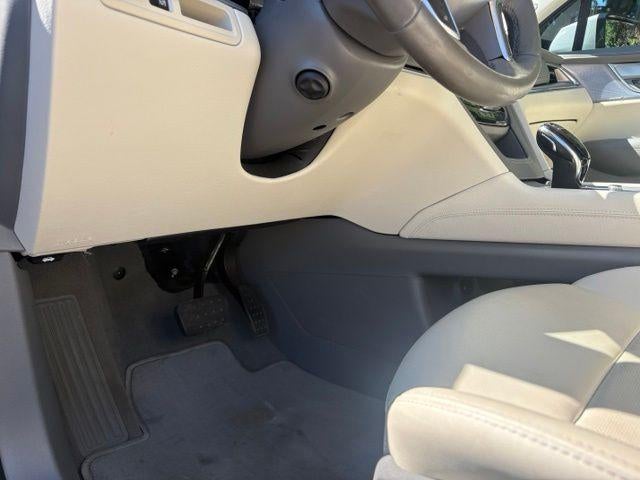 2024 Cadillac XT5 FWD Premium Luxury