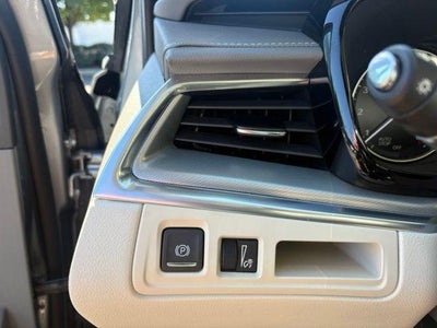 2024 Cadillac XT5 FWD Premium Luxury