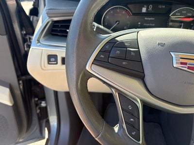 2024 Cadillac XT5 FWD Premium Luxury