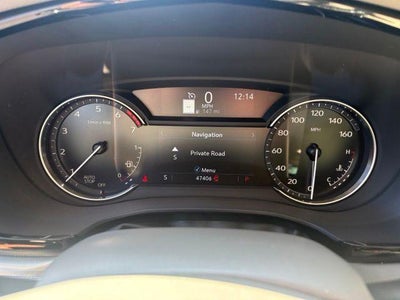 2024 Cadillac XT5 FWD Premium Luxury