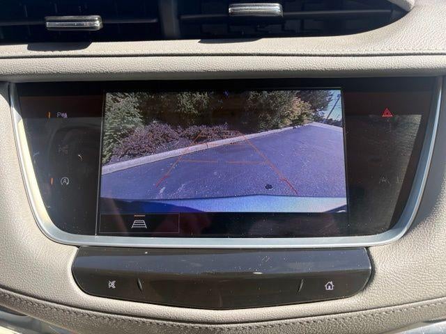 2024 Cadillac XT5 FWD Premium Luxury
