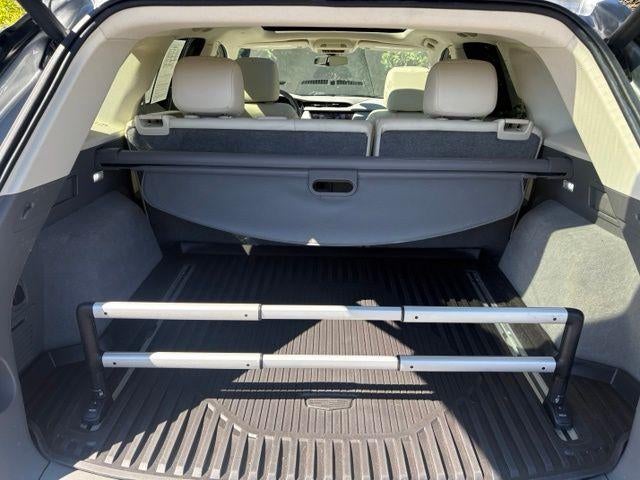 2024 Cadillac XT5 FWD Premium Luxury