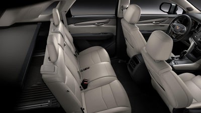 2026 Cadillac XT5 FWD Premium Luxury