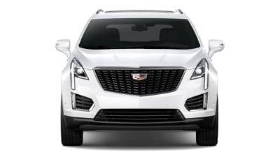 2026 Cadillac XT5 FWD Premium Luxury