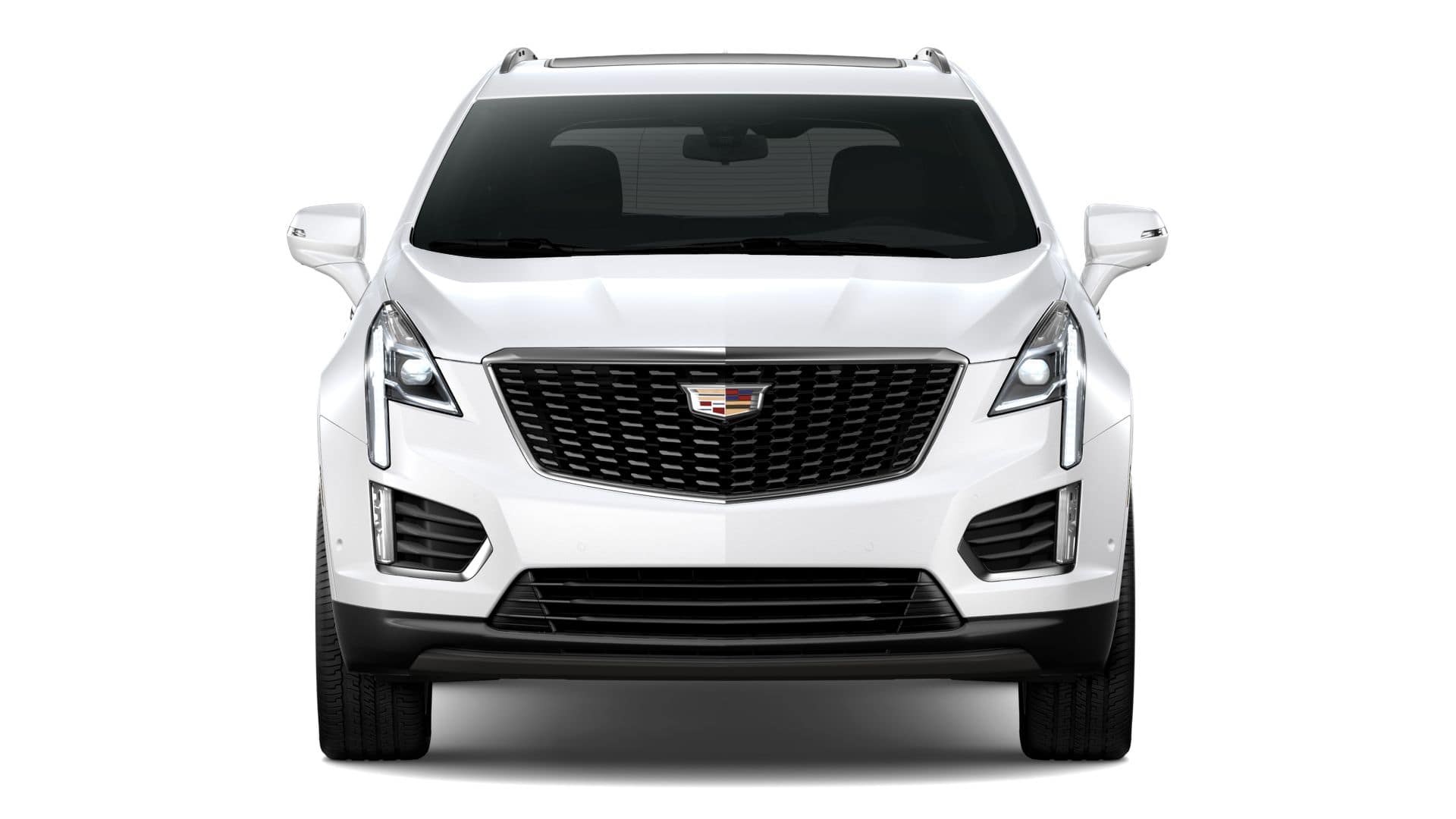 2026 Cadillac XT5 FWD Premium Luxury