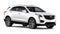 2026 Cadillac XT5 FWD Premium Luxury