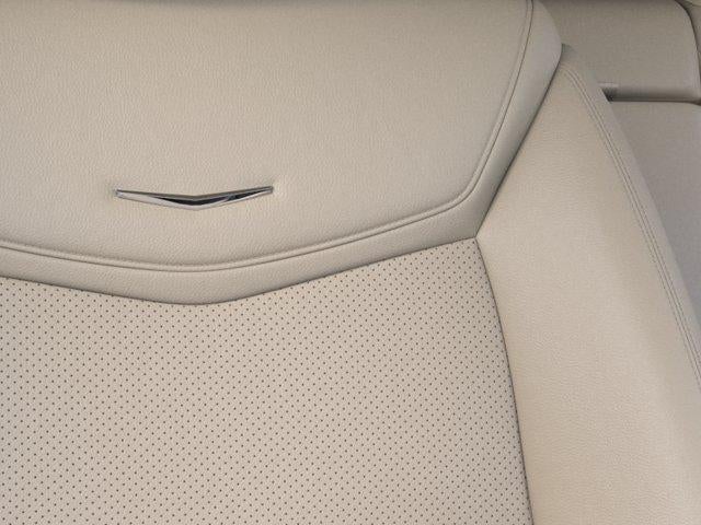 2026 Cadillac XT5 FWD Premium Luxury