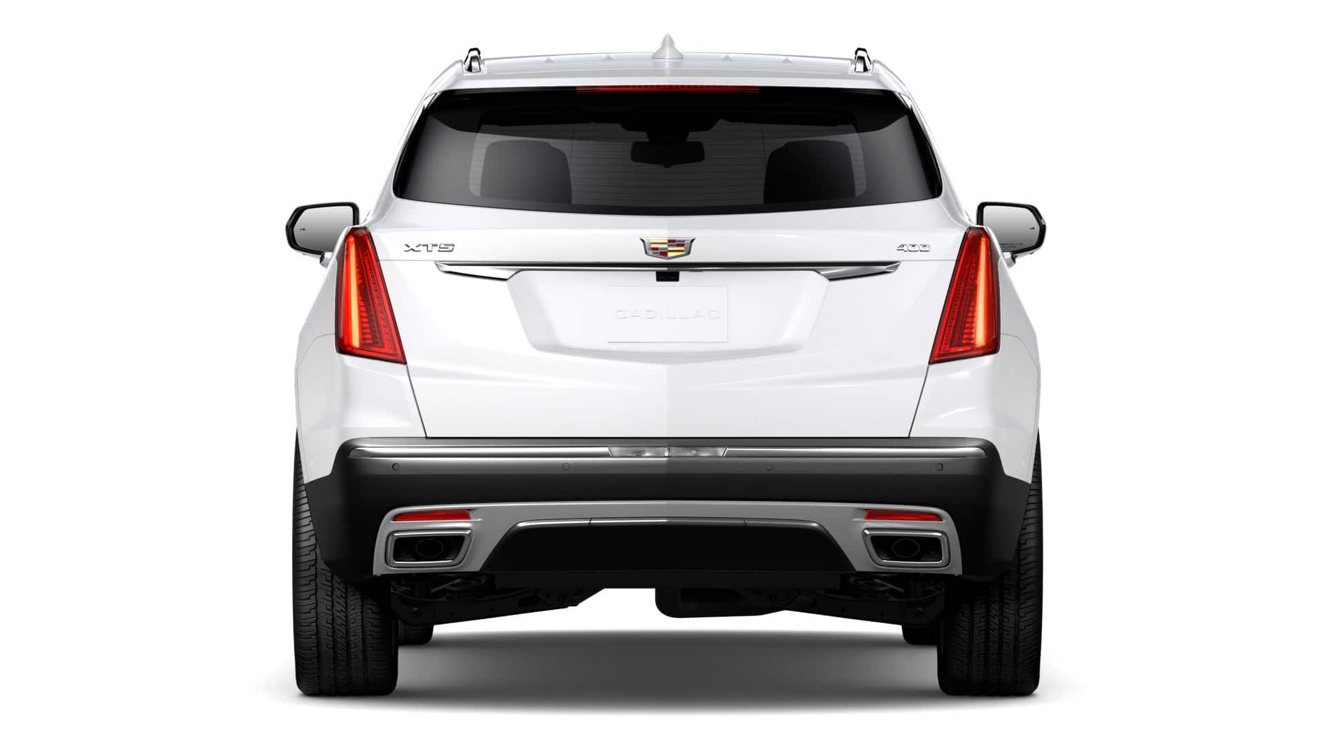 2026 Cadillac XT5 FWD Premium Luxury