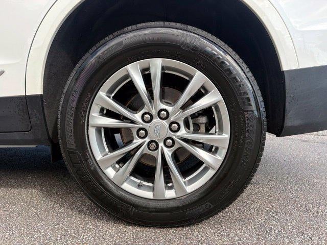 2020 Cadillac XT5 Premium Luxury FWD